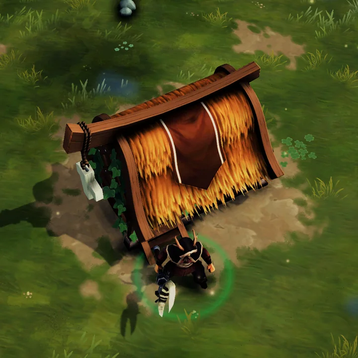 Wolf Clan · level 1