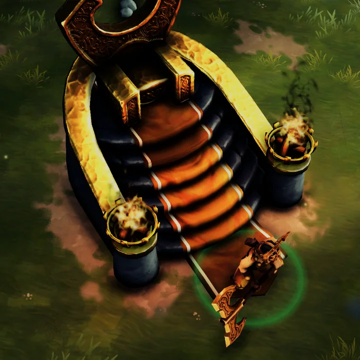 Bear Clan · level 1