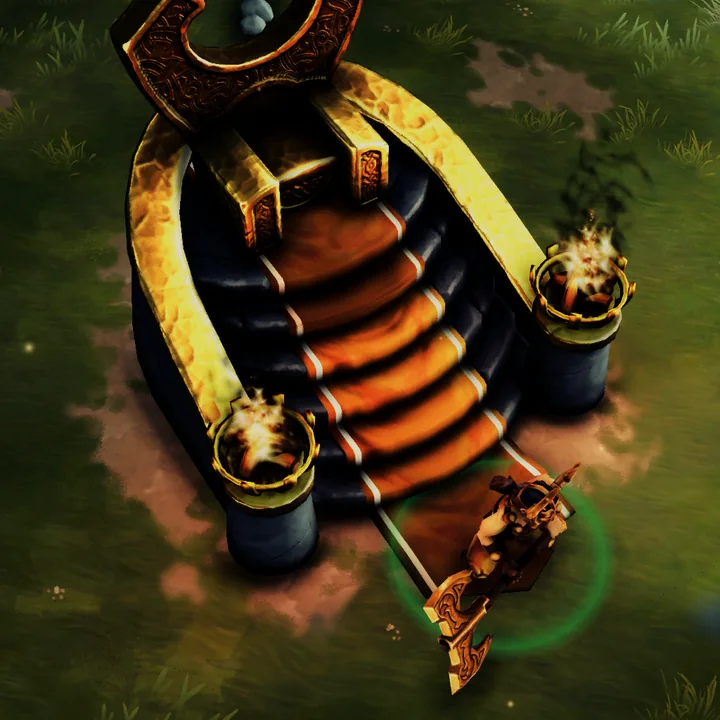 Bear Clan · level 2