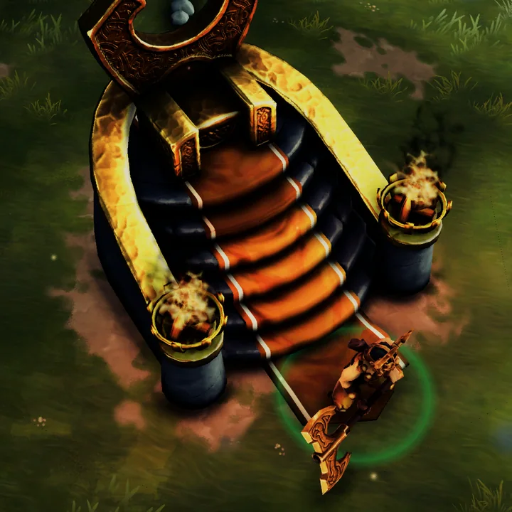 Bear Clan · level 3
