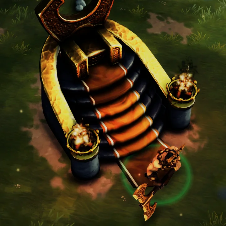 Raven Clan · level 2