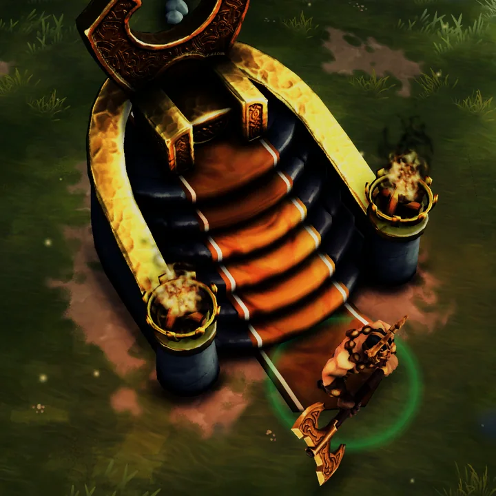 Raven Clan · level 3