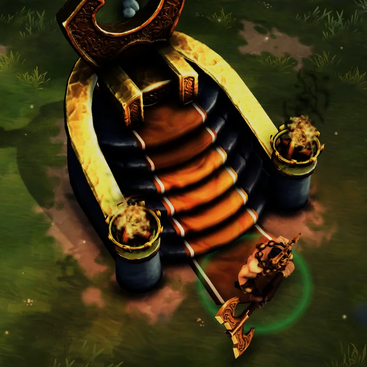 Wolf Clan · level 1