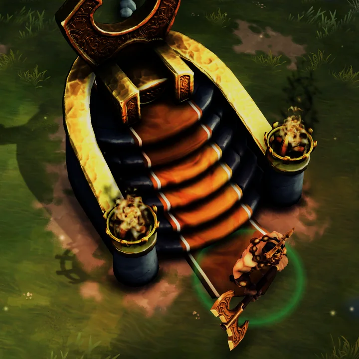Wolf Clan · level 2