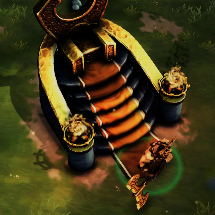 Wolf Clan · level 3