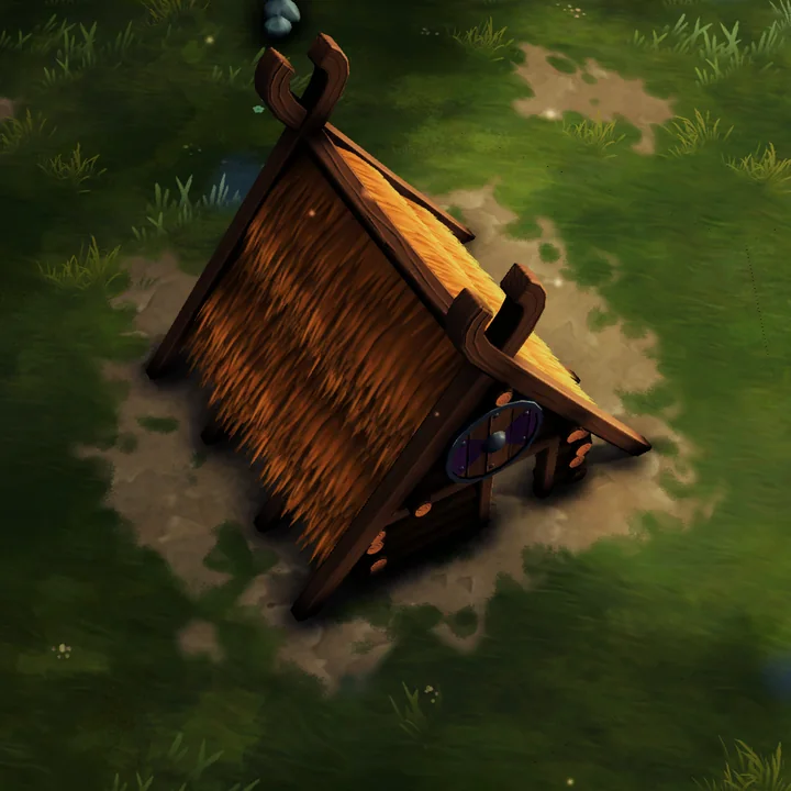 Bear Clan · level 1