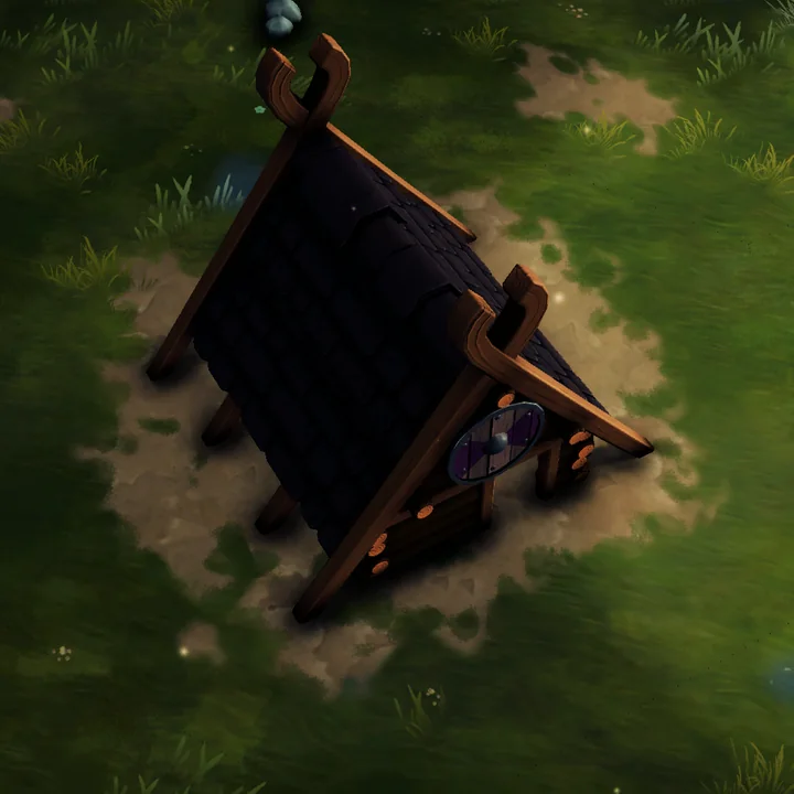 Bear Clan · level 2