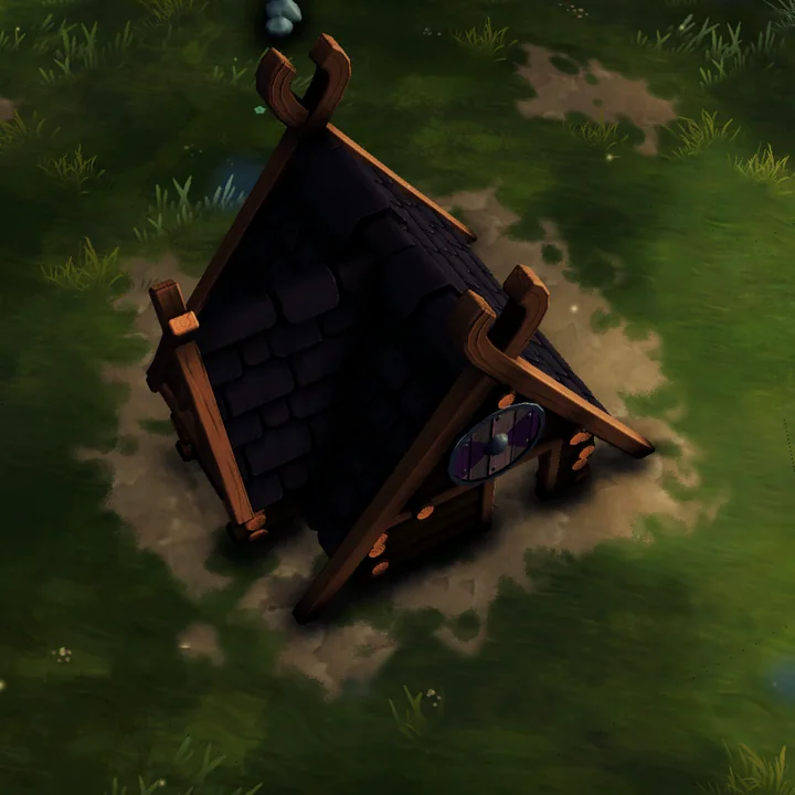 Bear Clan · level 3