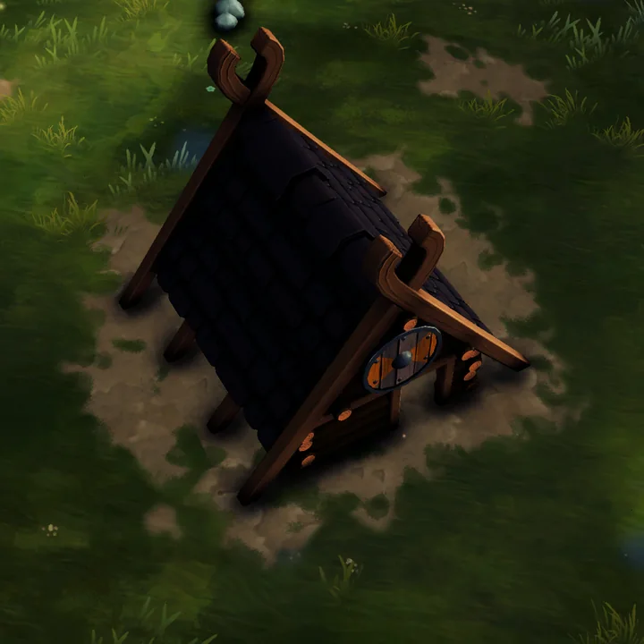 Raven Clan · level 2