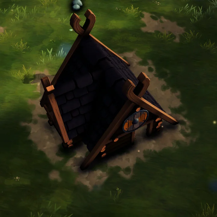 Raven Clan · level 3