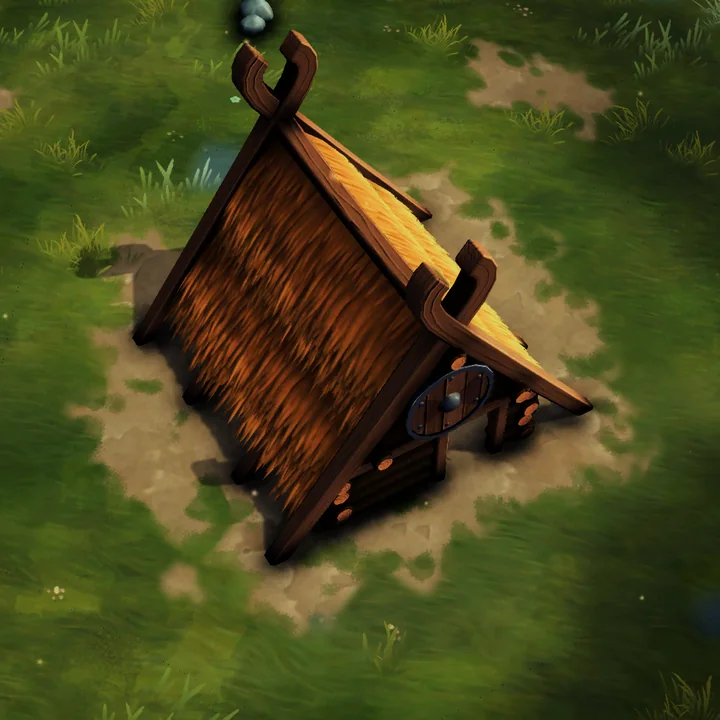 Wolf Clan · level 1