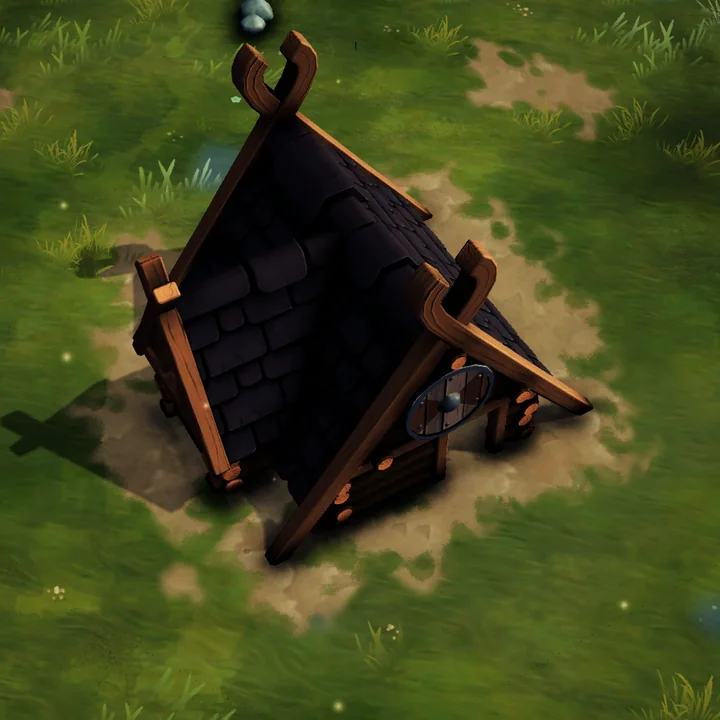 Wolf Clan · level 3