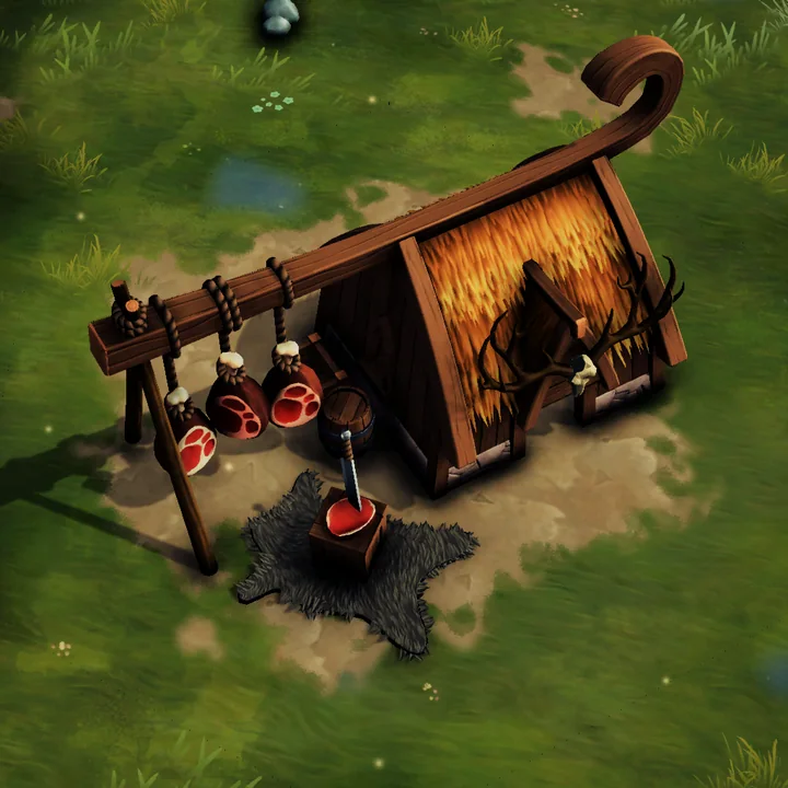 Bear Clan · level 1