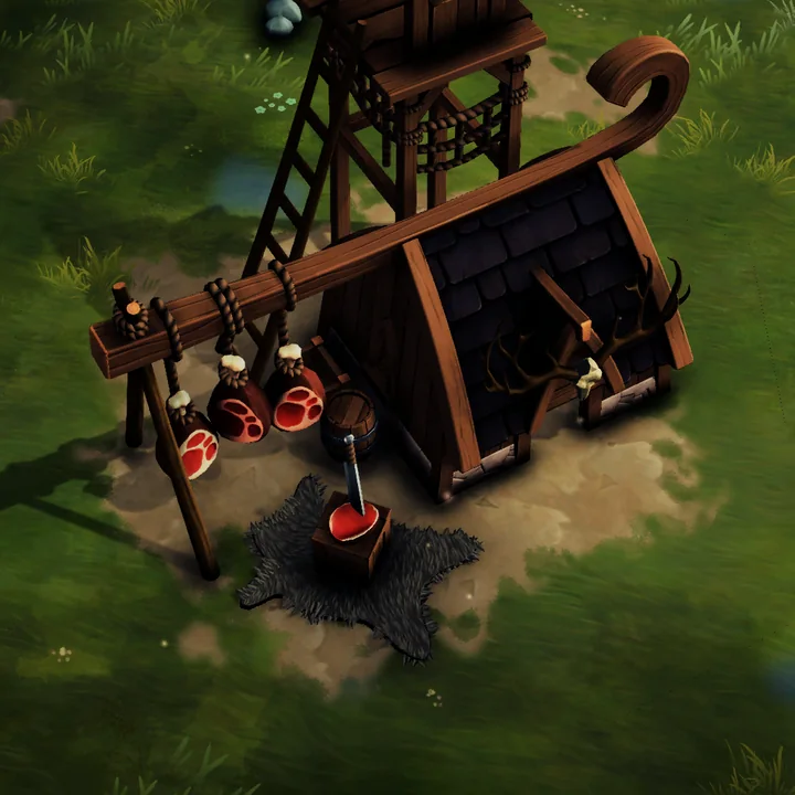 Wolf Clan · level 3