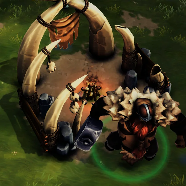 Wolf Clan · level 1