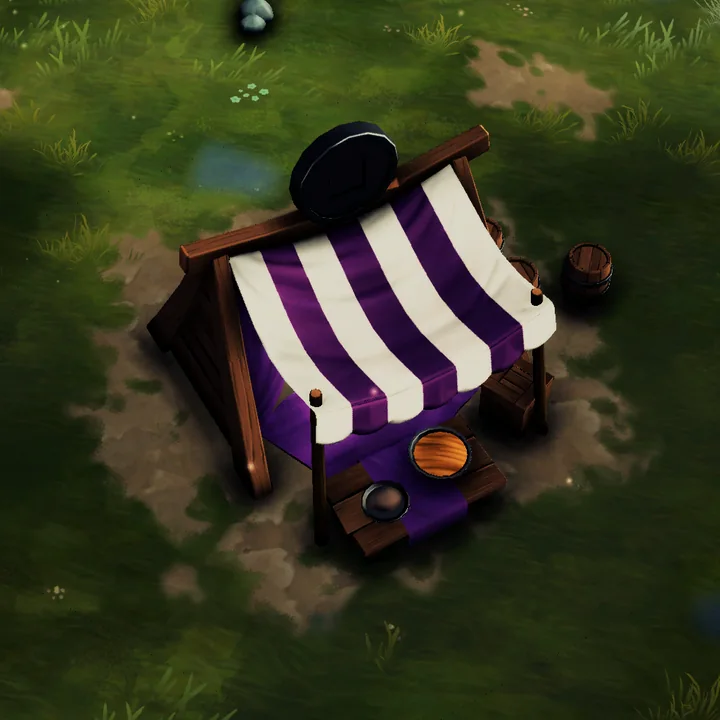 Bear Clan · level 1