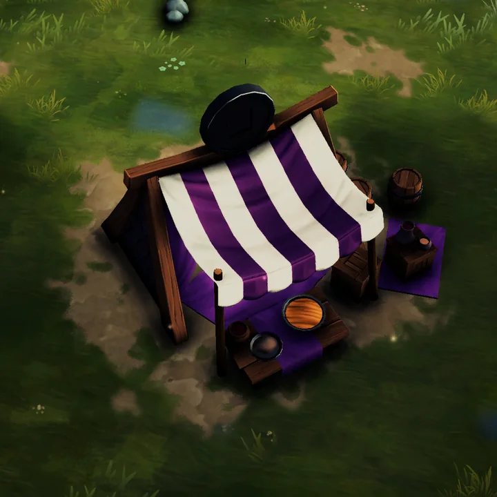 Bear Clan · level 2