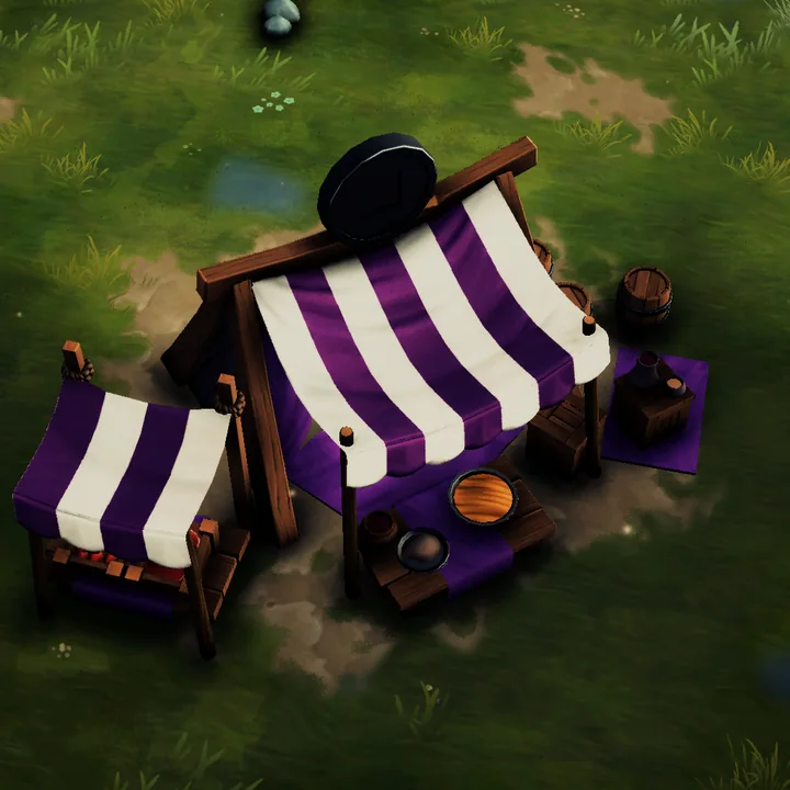 Bear Clan · level 3