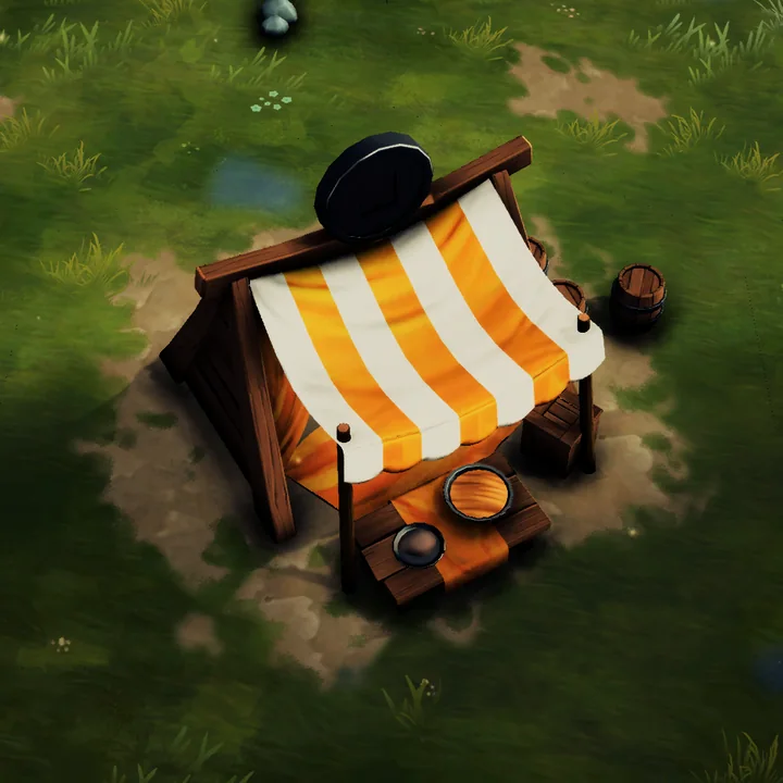 Raven Clan · level 1