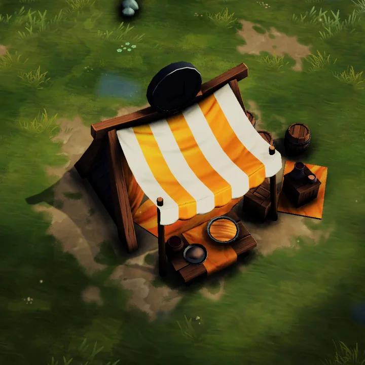 Raven Clan · level 2
