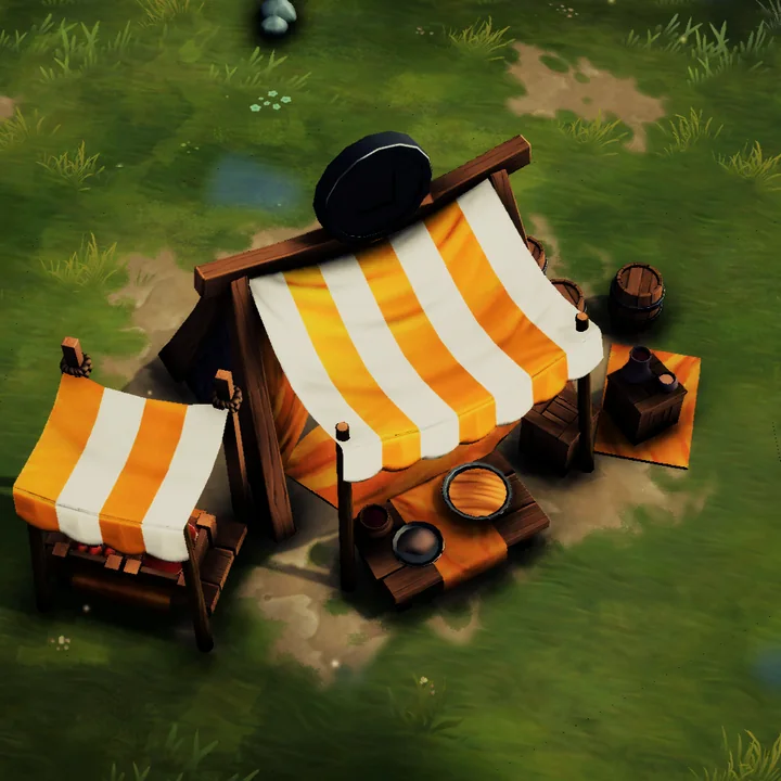 Raven Clan · level 3