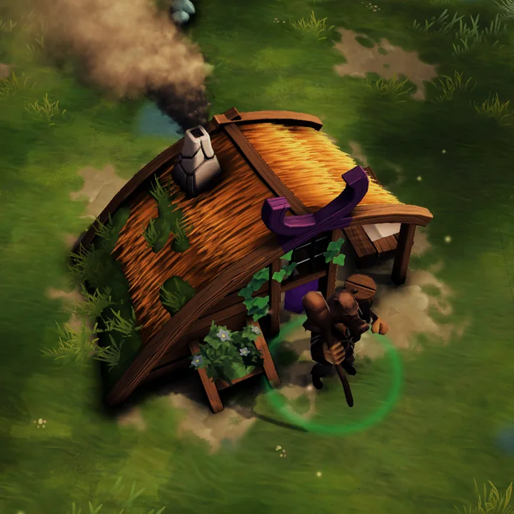 Bear Clan · level 1