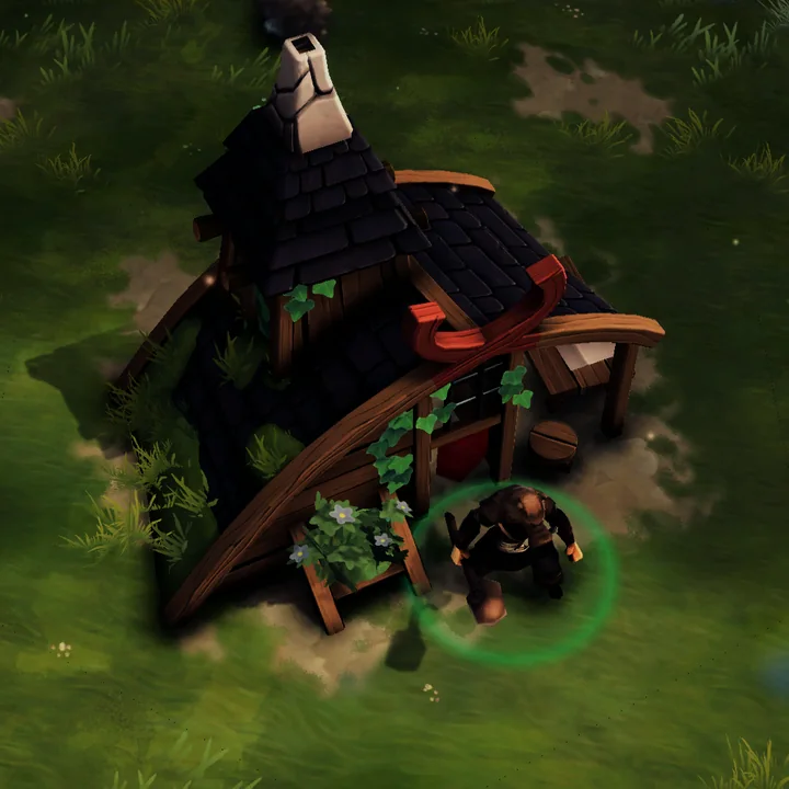 Stag Clan · level 3