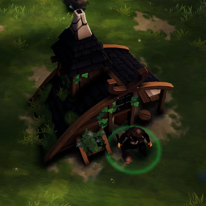 Wolf Clan · level 3