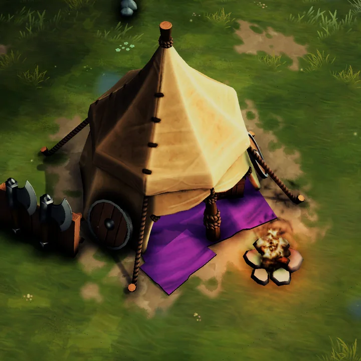 Bear Clan · level 1