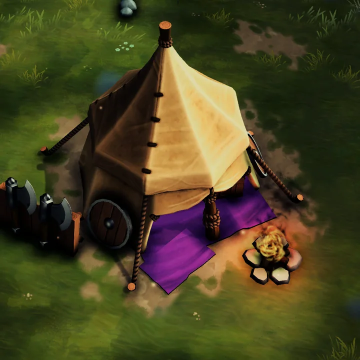 Wolf Clan · level 1