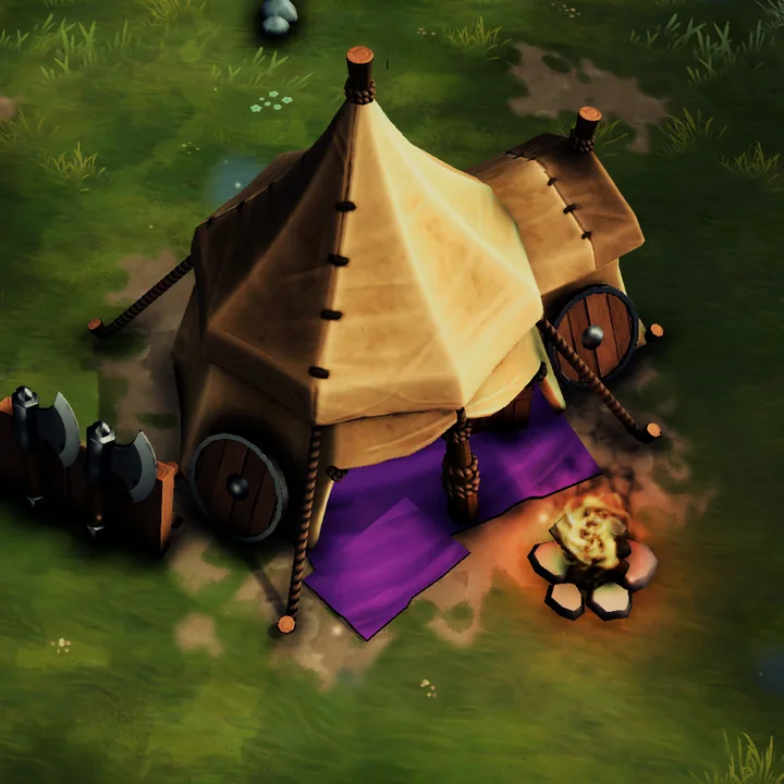 Wolf Clan · level 2