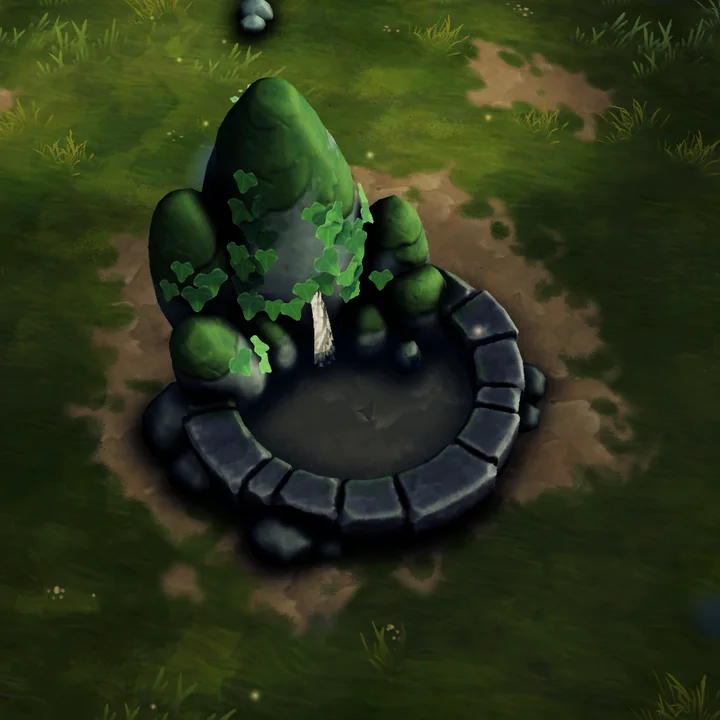 Bear Clan · level 1