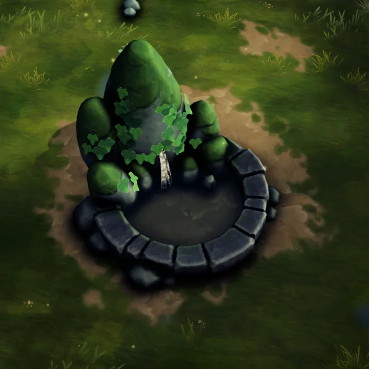 Bear Clan · level 2