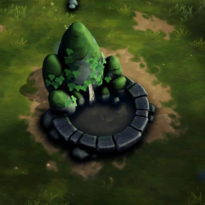 Bear Clan · level 3