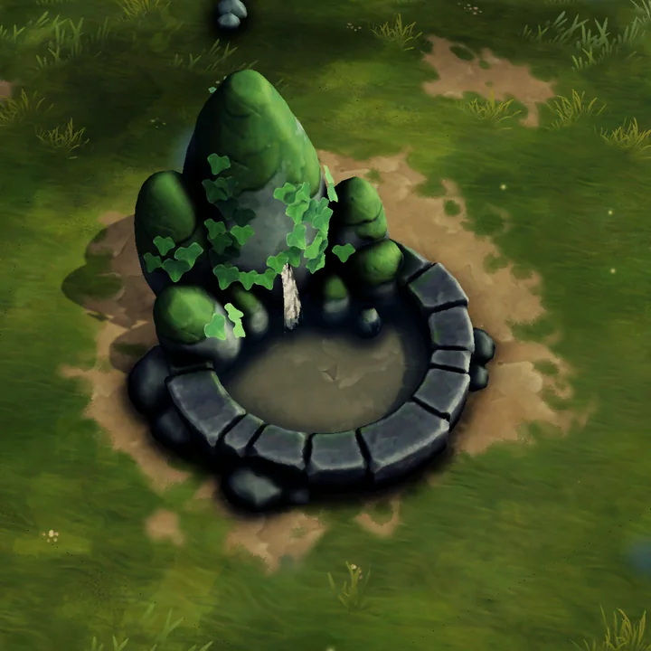 Wolf Clan · level 3
