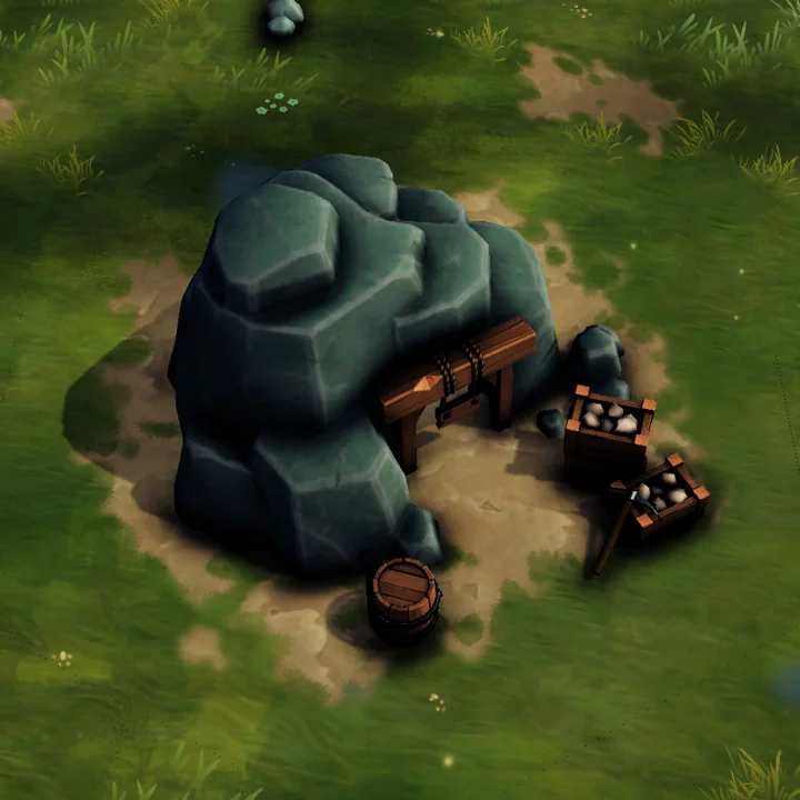 Bear Clan · level 1