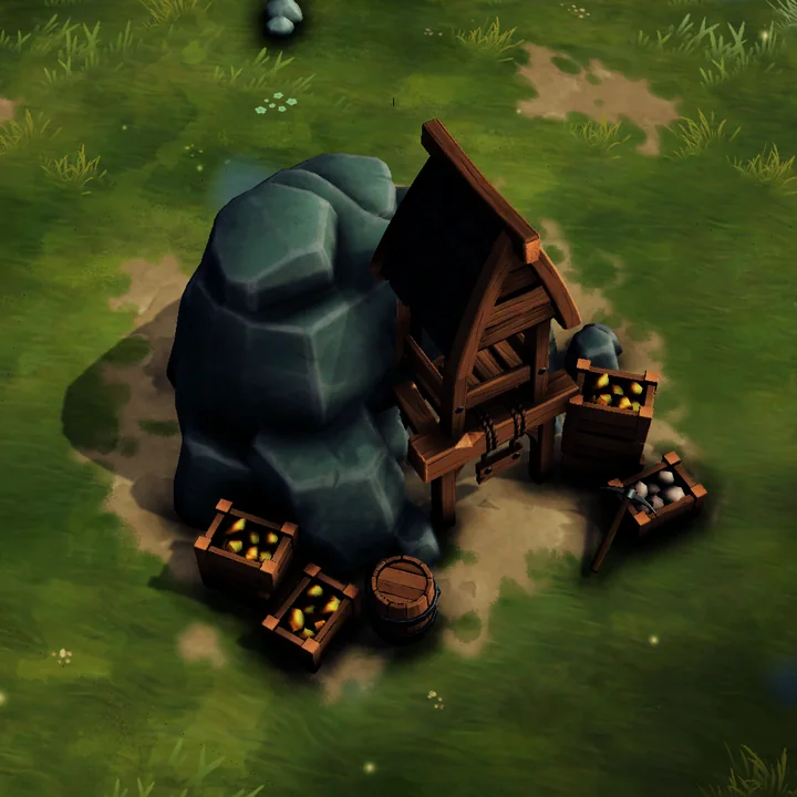 Raven Clan · level 3