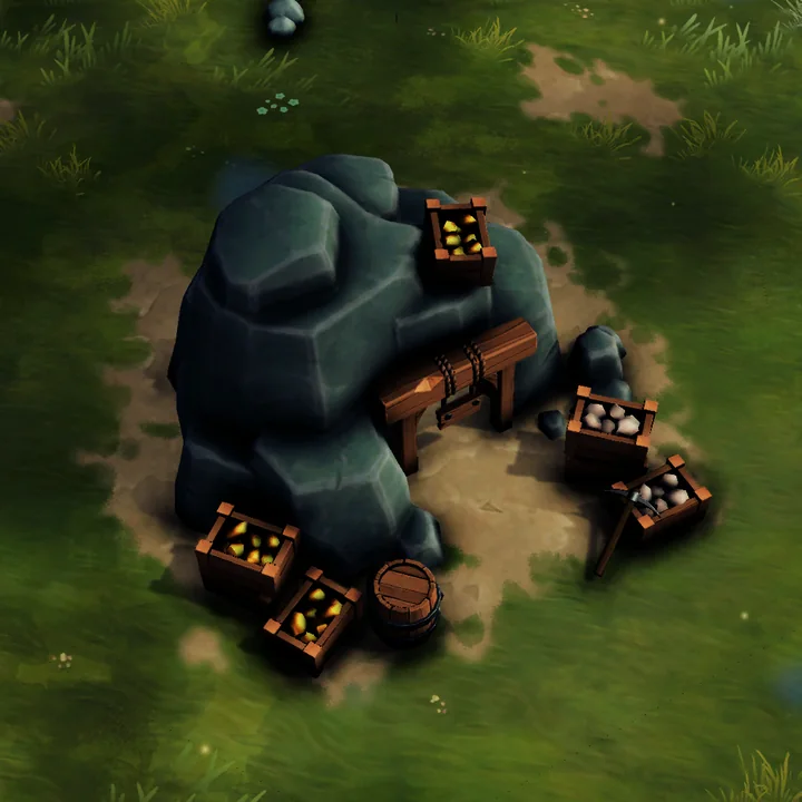 Wolf Clan · level 2