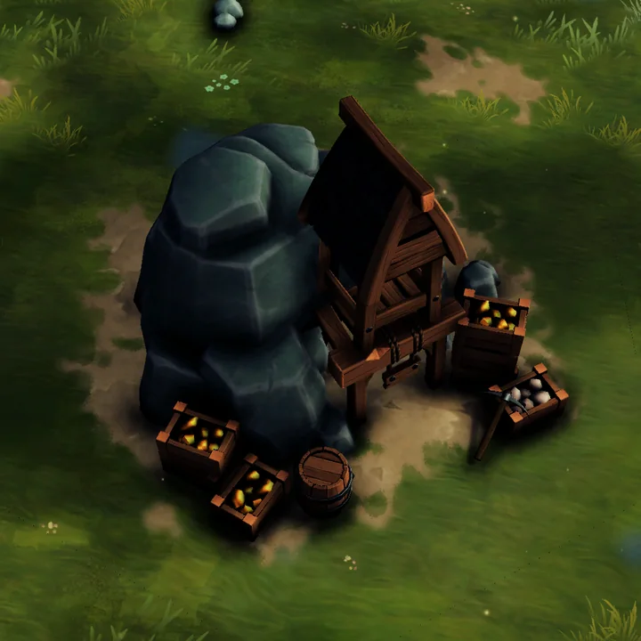 Wolf Clan · level 3