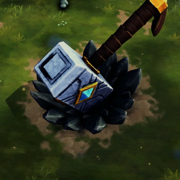 Bear Clan · level 2