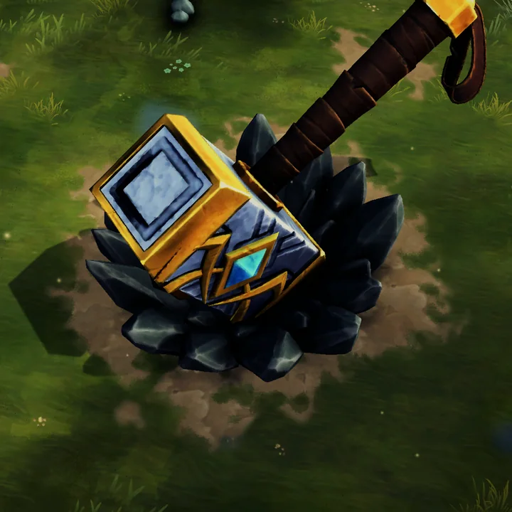 Bear Clan · level 3