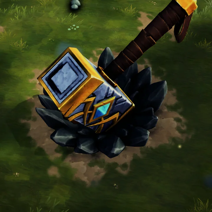 Wolf Clan · level 3