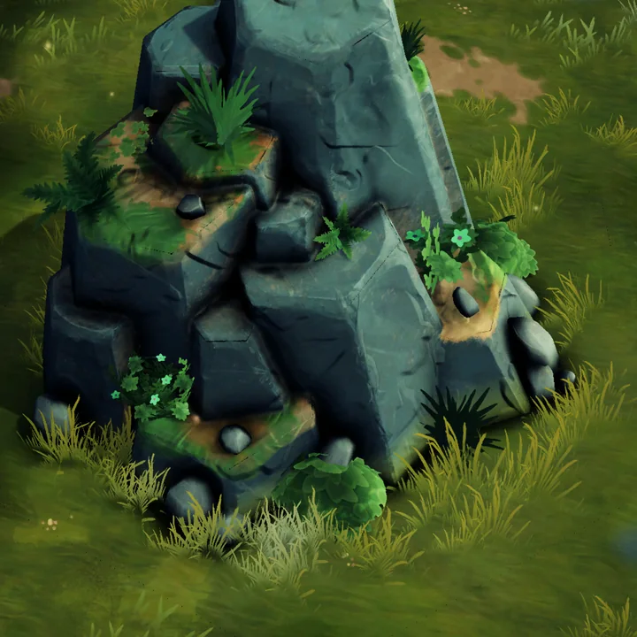 Bear Clan · level 1