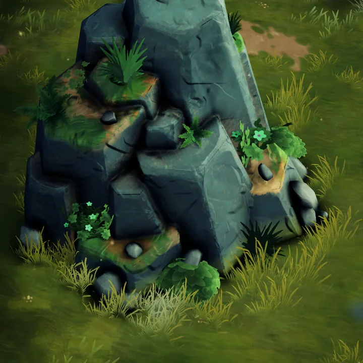 Raven Clan · level 1