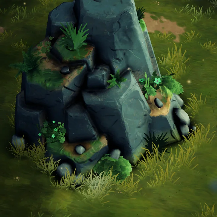 Wolf Clan · level 1