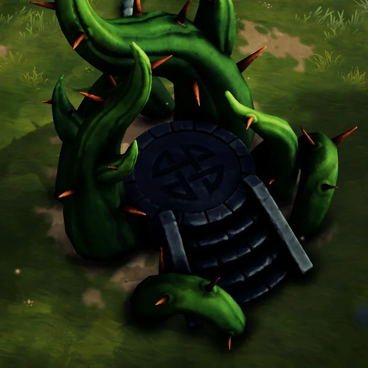 Bear Clan · level 1