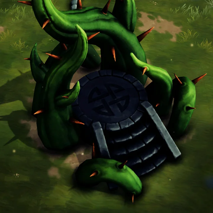 Bear Clan · level 3