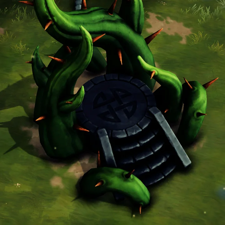 Raven Clan · level 3