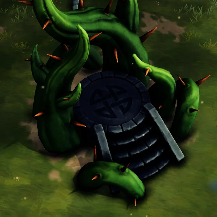 Stag Clan · level 3