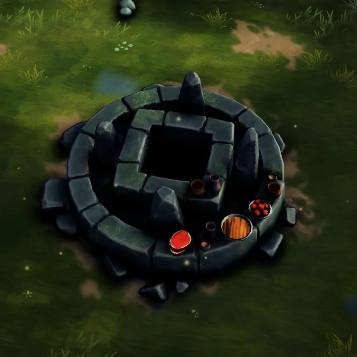 Bear Clan · level 1